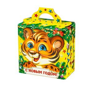 Сладкие Новогодние Подарки Славянка Сладкие Новогодние Подарки Славянка